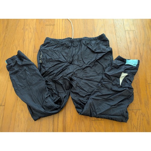 Pantaloni sportivi vintage - pantaloni,