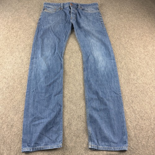Jeans diesel uomo 32x32 - diesel,