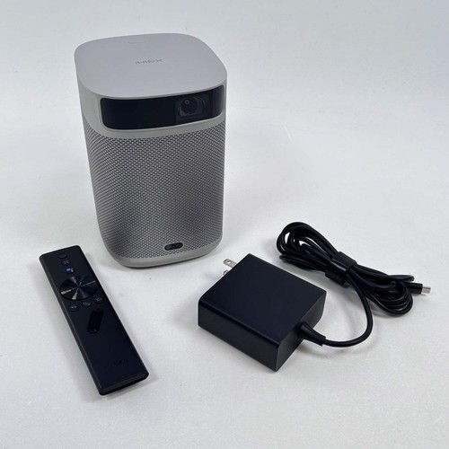 Xgimi mogo mini - mini, proiettore