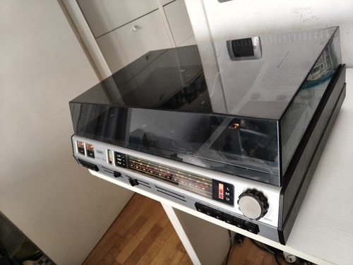 Stereo vintage gbc - stereo, system