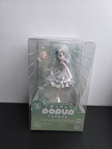 Personaggio anohana meiko - personaggio,