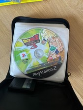 Dragon Ball Z: Budokai