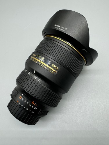 Quasi come nuovo nikon - come,