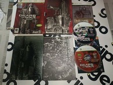 Gears of War 2 Edizione