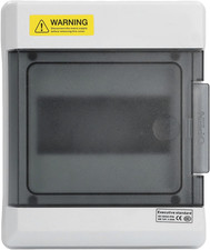 Scatola Di Distribuzione