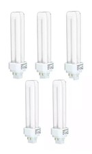 10 Osram Dulux G24Q3 - 26W -