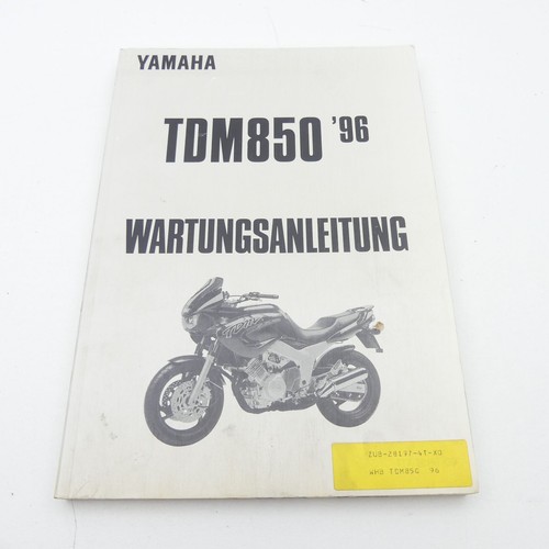 Manuale officina originale