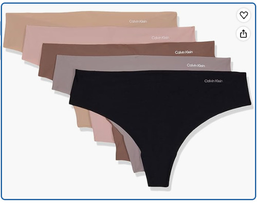 Calvin klein mutandine - klein,