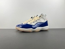 2025 Air Jordan 11 Retro - IH0296-400 | Scarpe Uomo Blu Reale Profondo
