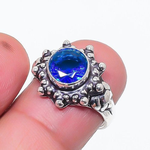 Anello argento sterling 925 - anello,