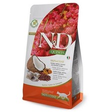 Farmina Cat N&D Quinoa Adult