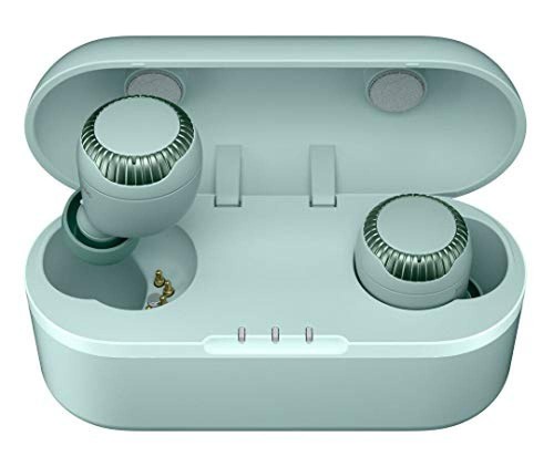 Panasonic - in-ear),