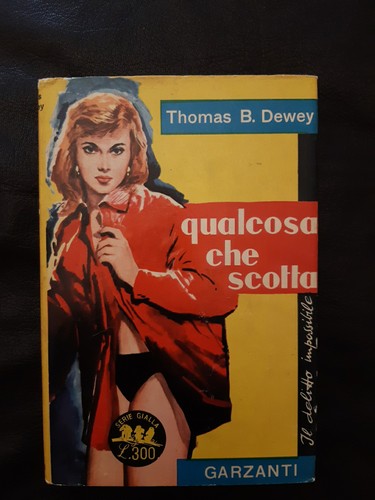 Gialli garzanti serie gialla - gialli,