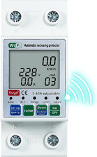 Contatore Energia Elettrica