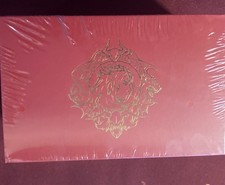 Deck Box Amanda LaPalme Mana