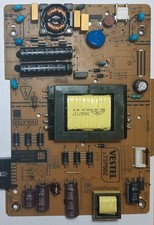 SCHEDA ALIMENTAZIONE VESTEL 17IPS62 PER TV LCD 32" TELEFUNKEN TE32287B25TXD