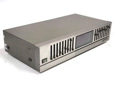 Vintage Sherwood EQ-1351T