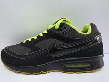 Nike Air Max BW Classics nero