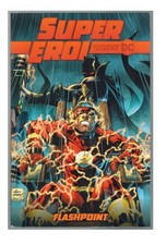 Supereroi Le Leggende DC Vol 5