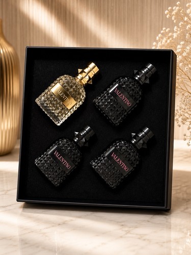 Valentino coffret - -,