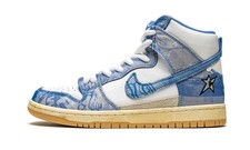 Nike SB Dunk High Carpet
