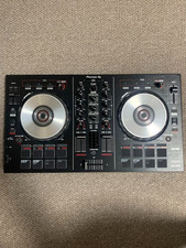 Pioneer DJ DDJ-SB2 Nero