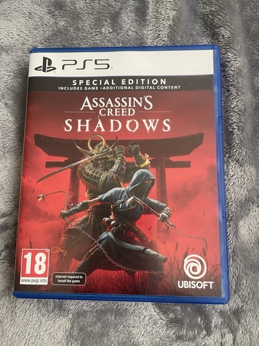 Assassin creed shadows - shadows,