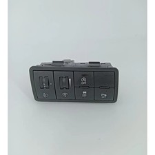 BLOCCO COMANDI MULTIFUNZIONI SINISTRO 967001K000RDR per HYUNDAI IX20 1.4 CRDI