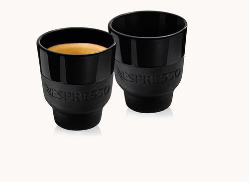 Nespresso touch collection - nespresso, 2
