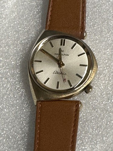 Hamilton electric vintage - electric,