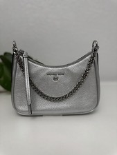 Borsa pochette piccola Michael