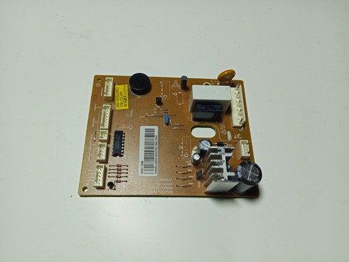 Scheda elettronica frigorifero - scheda,