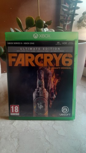 Far cry ultimate edition - far,