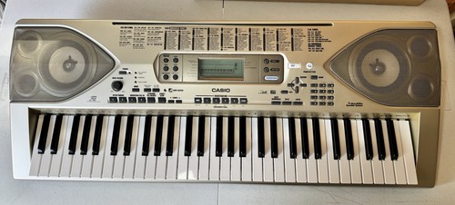 Casio ctk 900 tasti - 61,