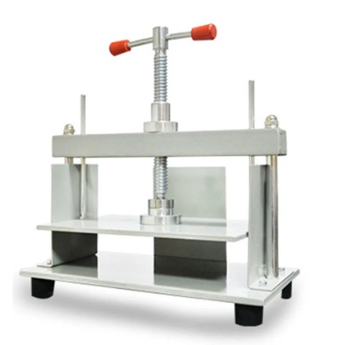 Appiattitrice manuale