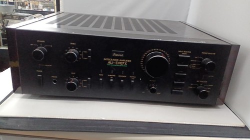 Amplificatore sansui primain - sansui,