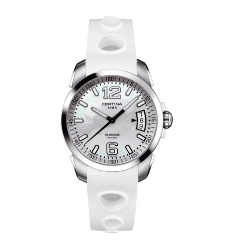 Orologio uomo certina - orologio,