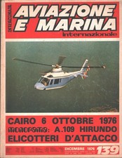 Rivista aviazione marina n - e,