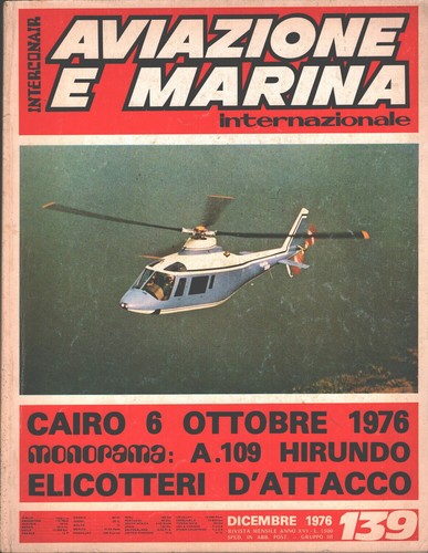 Rivista aviazione marina n - aviazione,