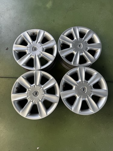Cerchi originali lancia - 4,