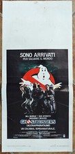 GHOSTBUSTERS -