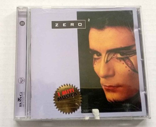 Renato zero i - renato,