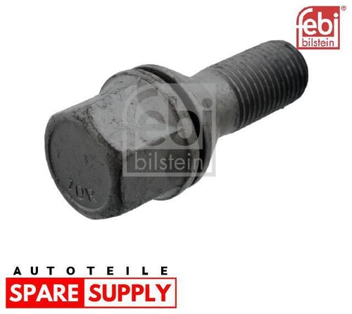 Bullone ruota per - 4x, citroen