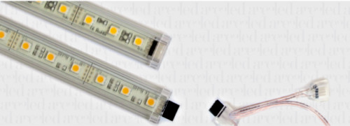 Barra led sottopensile - barra, cucina