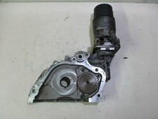 CARTER POMPA OLIO MOTORE