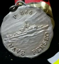 VINTAGE PIN SPILLA DISTINTIVO