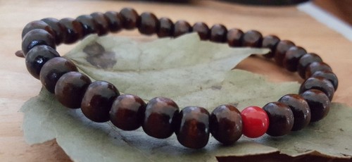Bracciale spirituale - bracciale,