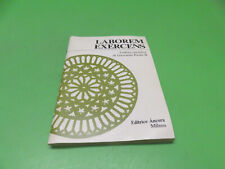 LABOREM EXERCENS "Lettera