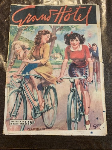 Rivista mensile grand - rivista,