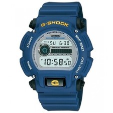 Casio shock 9052 - casio, g-shock